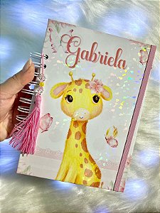 Livro do Bebê
