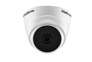 Câmera Intelbras Dome VHL 1120 Hdcvi Lite Hd 720p 20m 3.6mm