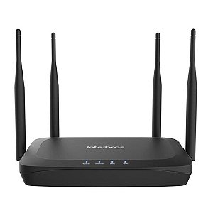 Roteador Wireless Dual Band Ac 1200mbps Gf 1200