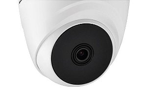 Câmera Intelbras Dome VHD 1120 G6 Multi HD com infravermelho