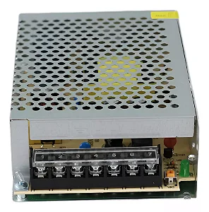 Fonte Chaveada 12v 30A MGC
