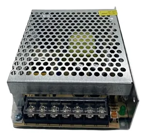 Fonte chaveada 12V 15A MGC