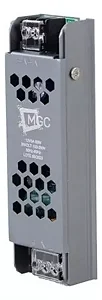 Fonte Slim SM 12V 10A MGC