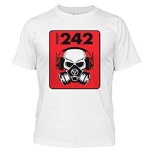 Camiseta - Front 242.