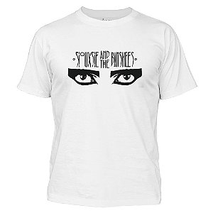 Camiseta - Siouxsie And The Banshees Y.