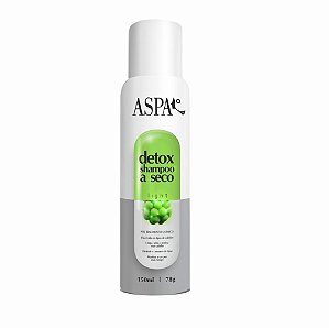 Shampoo à Seco - Detox 150ml