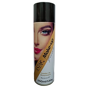 Fixador de Maquiagem - Serinet 250ml