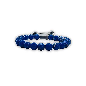 PULSEIRA PEDRAS NATURAL ORIGINAL - SAINT SOUL