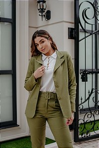 Blazer Giovana