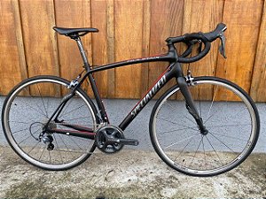Bicicleta Speed Specialized Roubaix