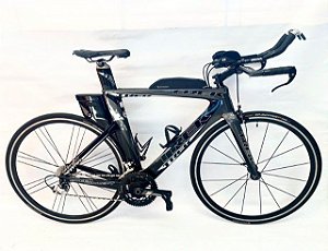 Bicicleta TT Trek Speed Concept
