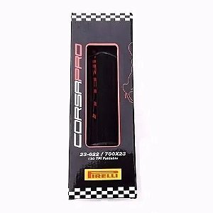 Pneu Speed Pirelli Corsa Pro 700x23