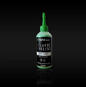 Selante Tubeless 120ml Selle Action