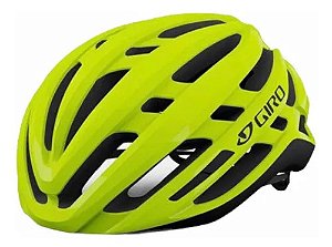 Capacete Ciclismo Giro Agilis Mips