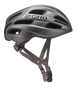 Capacete  Giro Isode Titanium