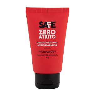 Creme Protetor Zero Atrito Safe Runners