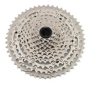 CASSETE SHIMANO DEORE 12V M6100 10/51D