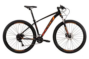 Bicicleta Big Wheel 7.0 2022 PTO/LARANJA