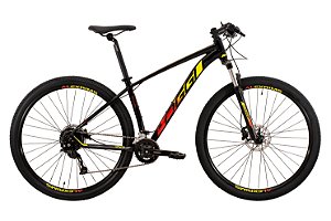 Bicicleta Big Wheel 7.0 2022 PTO/VERM/AMAR