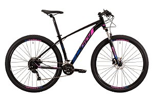 Bicicleta Big Wheel 7.0 2022 PTO/AZL/PINK