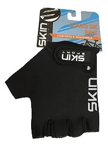 Luva Ciclista Skin Sport