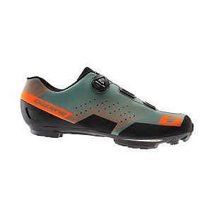 Sapatilha Mtb Gaerne G.hurricane Light Green