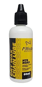 Lubrificante Cera Altiva 60 ML