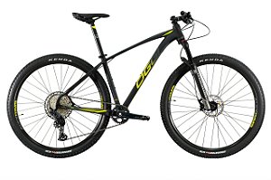 Bicicleta Mtb Oggi Big Weel 7.4 PTO/AMAR/GRAF 2021