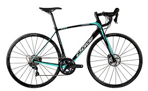 Bicicleta Oggi Cadenza 700 Preto/Azul/branco 2020