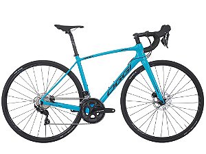 Bicicleta Oggi Cadenza 500 Azul/Preto 2021