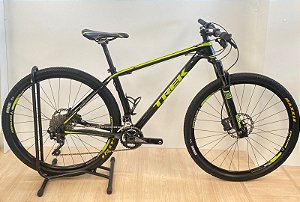 Bicicleta MTB Trek SuperFly Series 9.6