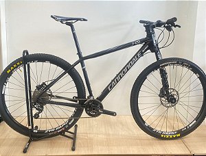 Bicicleta MTB Cannondale Fsi F-29