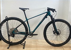 Bicicleta MTB Sense Impact Carbon Pro