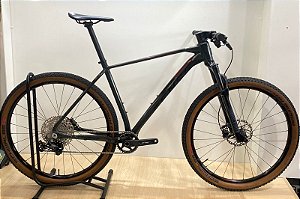 Bicicleta MTB Sense Impact RACE