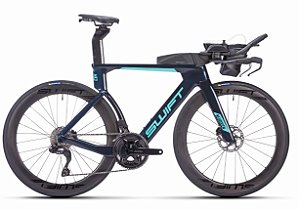 Bicicleta TT Neurogen MK3 Comp Disc 2024