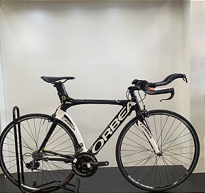 Bicicleta TT Orbea