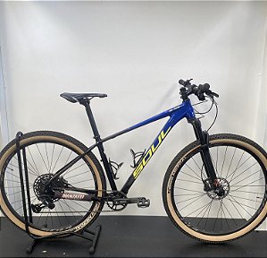 Bicicleta MTB Soul Sl329