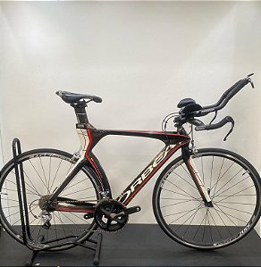 Bicicleta TT Orbea ORDU