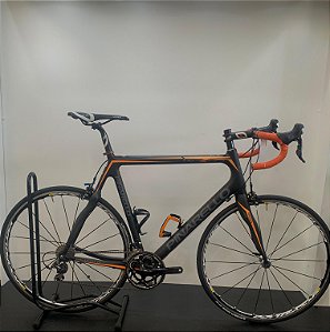 Bicicleta Speed Pinarello Razha