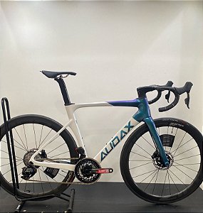 Bicicleta Speed Audax VENTUS PASSO