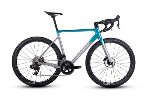 BICICLETA VENTUS STELVIO RIVAL ETAP AXS 2025