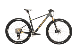 Bicicleta MTB Oggi Agile Squadra