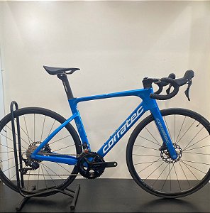 Bicicleta Speed Corratec CCTeam