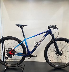 Bicicleta MTB Oggi Agile Sport
