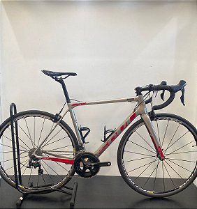 Bicicleta Speed Soul 3R4