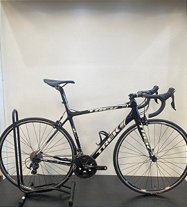 Bicicleta Speed Trek Marine 5.2