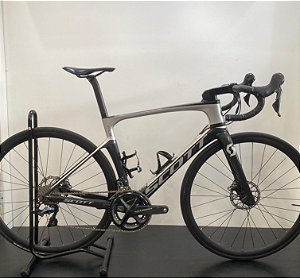 Bicicleta Speed Scott FOIL