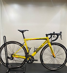 Bicicleta Speed BMC SLR 03