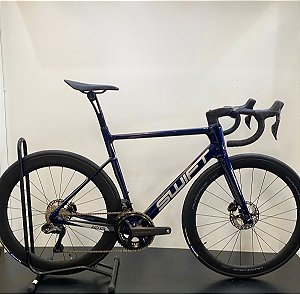 Bicicleta Road Swift RaceVox Evo