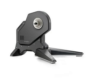 Rolo de Treino Fixo Flux S Smart - Tacx